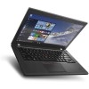 Refurbished Lenovo ThinkPad T460 Core i5-6300U 8GB 128GB 14 Inch Windows 10 Professional Laptop