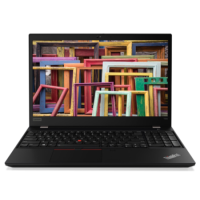 Refurbished Lenovo ThinkPad T590 Core i5 8th gen 16GB RAM 256GB SSD 15.6 Inch Windows 11 Pro Laptop