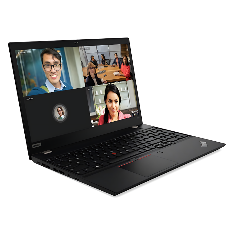 Refurbished Lenovo ThinkPad T590 Core i5 8th gen 16GB RAM 256GB SSD 15.6 Inch Windows 11 Pro Laptop
