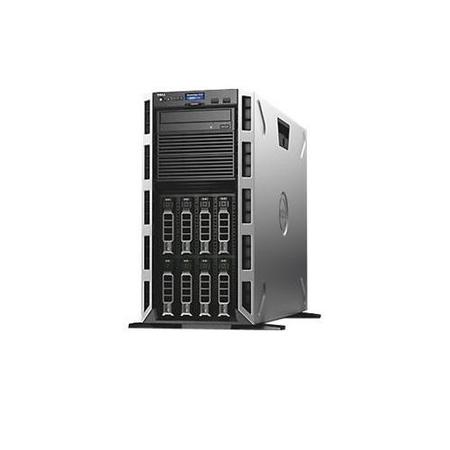 Dell PowerEdge T430 Xeon E5-2620v4 2.1GHz 16GB 2x 300GB Tower Server