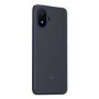 TCL K70 SE Indigo Black 6.6" 64GB 4G Unlocked & SIM Free Smartphone
