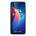 T453D-2ALCA112 TCL K70 SE Indigo Black 6.6" 64GB 4G Unlocked & SIM Free Smartphone