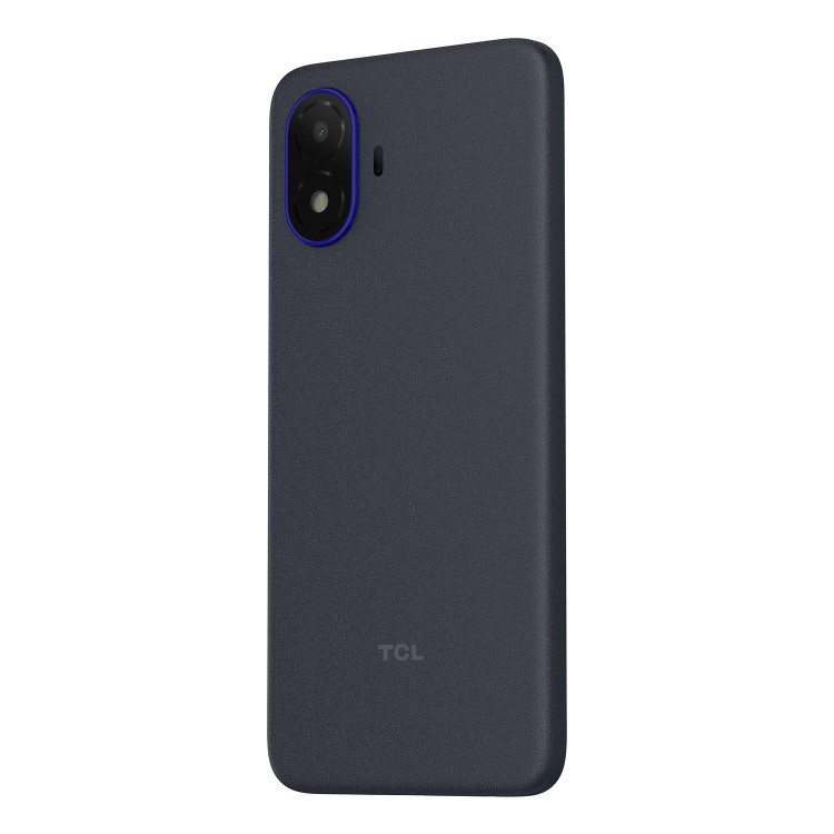 TCL K70 SE Indigo Black 6.6" 64GB 4G Unlocked & SIM Free Smartphone