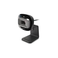Microsoft LifeCam HD-3000 720p Webcam