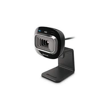 Microsoft LifeCam HD-3000 720p Webcam