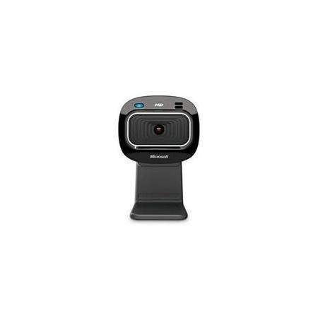 Microsoft LifeCam HD-3000 720p Webcam