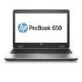 HP ProBook 650 G2 Core i5-6200U 4GB 500GB 15.6 Inch Windows 7 Professional Laptop
