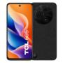 TCL 605 Obsidian Black 6.7" 128GB 5G Unlocked & SIM Free Smartphone