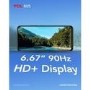 TCL 605 Quartz Blue 6.7" 128GB 5G Unlocked & SIM Free Smartphone