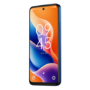 TCL 605 Quartz Blue 6.7" 128GB 5G Unlocked & SIM Free Smartphone