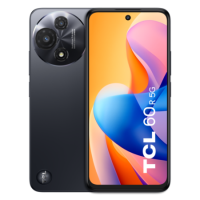 TCL 60R Space Grey 6.7" 128GB 5G Unlocked & SIM Free Smartphone TCL 60R Space Grey 6.7" 128GB 5G Unlocked & SIM Free Smartphone