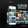 TCL 60R Space Grey 6.7" 128GB 5G Unlocked & SIM Free Smartphone