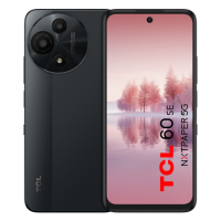 TCL 60SE NXTPAPER Space Grey 6.7" 256GB 5G Unlocked & SIM Free Smartphone