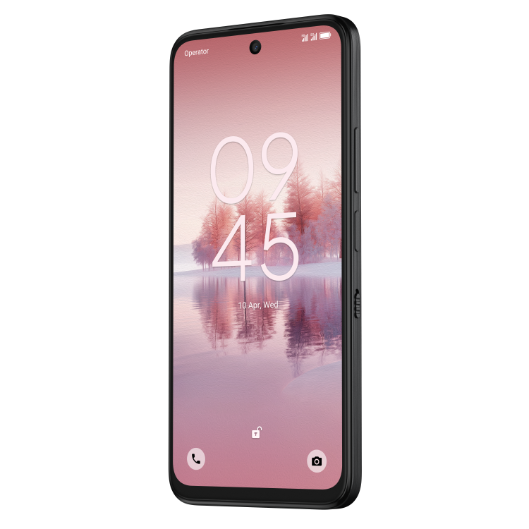 TCL 60SE NXTPAPER Space Grey 6.7" 256GB 5G Unlocked & SIM Free Smartphone