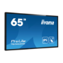 iiyama T6562AS-B1 65" IPS 4K UHD Touchscreen Interactive Display