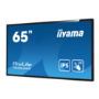 iiyama T6562AS-B1 65" IPS 4K UHD Touchscreen Interactive Display