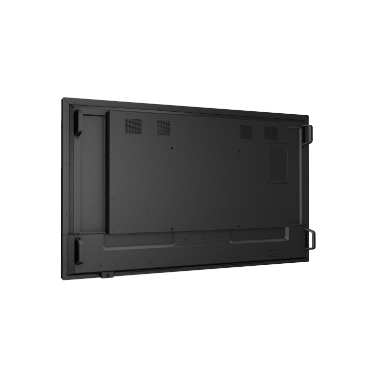 iiyama T6562AS-B1 65" IPS 4K UHD Touchscreen Interactive Display