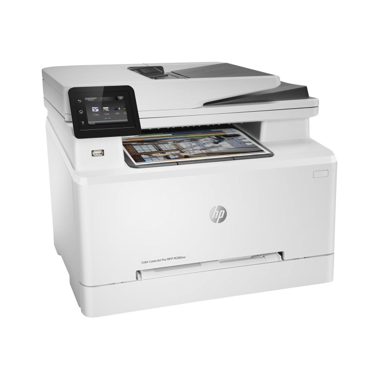 HP Color LaserJet Pro M280nw A4 Multifunction Printer