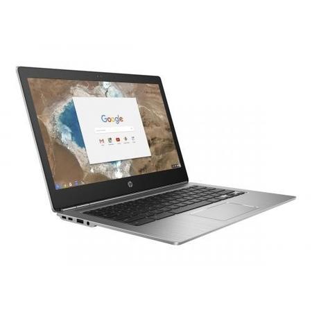 HP 13 G1 Core m3-6Y30 4GB 32GB SSD 13.3 Inch Chrome OS Chromebook Laptop