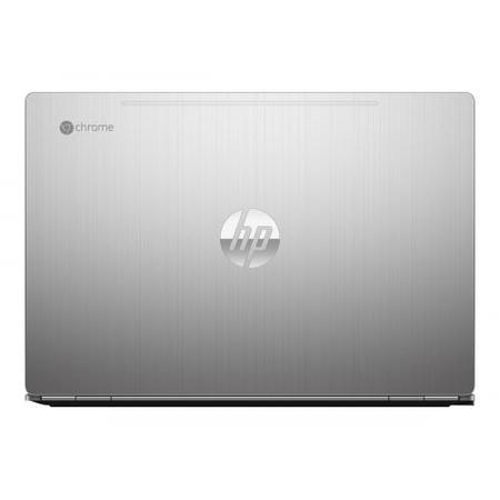 HP 13 G1 Core m3-6Y30 4GB 32GB SSD 13.3 Inch Chrome OS Chromebook Laptop