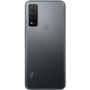 TCL 20R 5G 64GB 5G SIM Free Smartphone - Granite Grey