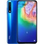 TCL 20 5G Placid Blue 6.67" 256GB 5G Dual SIM Unlocked & SIM Free Smartphone