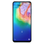 TCL 20 5G Placid Blue 6.67" 256GB 5G Dual SIM Unlocked & SIM Free Smartphone