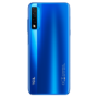 TCL 20 5G Placid Blue 6.67" 256GB 5G Dual SIM Unlocked & SIM Free Smartphone
