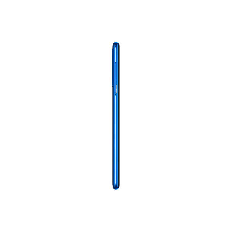TCL 20 5G Placid Blue 6.67" 256GB 5G Dual SIM Unlocked & SIM Free Smartphone