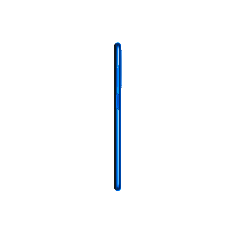 TCL 20 5G Placid Blue 6.67" 256GB 5G Dual SIM Unlocked & SIM Free Smartphone