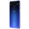 TCL 10 5G Chrome Blue 6.53&quot; 128GB 5G Unlocked &amp; SIM Free Smartphone