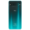 TCL 10 Pro Forest Mint Green 6.47&quot; 128GB 4G Dual SIM Unlocked &amp; SIM Free Smartphone