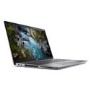 Dell Precision Intel Core Ultra 7 32GB RAM 1TB SSD 15.6 Inch Windows 11 Pro Laptop