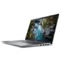 Dell Precision Intel Core Ultra 7 32GB RAM 1TB SSD 15.6 Inch Windows 11 Pro Laptop