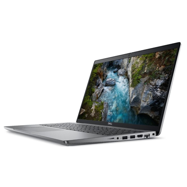 Dell Precision Intel Core Ultra 7 32GB RAM 1TB SSD 15.6 Inch Windows 11 Pro Laptop