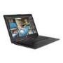 HP ZBook 15 G3 Core i7-6700HQ 8GB 256GB SSD 15.6 Inch Windows 7 Professional Laptop