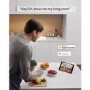 Eufy 2K Ultra HD Indoor Pan & Tilt Security Camera