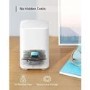 Eufy Cam 2 Pro 2K HD 3 Camera CCTV System