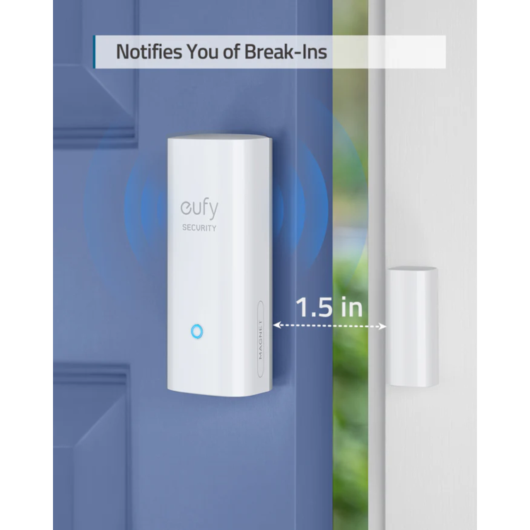 Eufy Security Entry Sensor