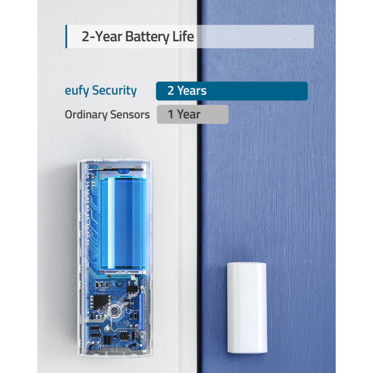 Eufy Security Entry Sensor