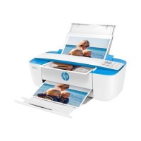 HP Deskjet 3760 A4 Multifunction Inkjet Colour Printer