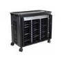 HP 30 Managed Charging Cart V2 UK up to 30 Notebook/Tablets/Chromebooks