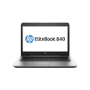GRADE A1 - HP EliteBook 840 G3 Core i7-6500U 8GB 256GB SSD 14 Inch Windows 7 Professional Laptop