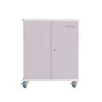 Compucharge TabCharge 2 Way EPM 24 Laptops Charging Trolley Compucharge TabCharge 2 Way EPM 24 Laptops Charging Trolley