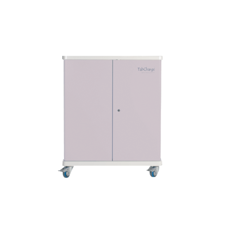 Compucharge TabCharge 2 Way EPM 24 Laptops Charging Trolley