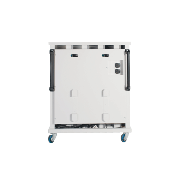 Compucharge TabCharge 2 Way EPM 24 Laptops Charging Trolley