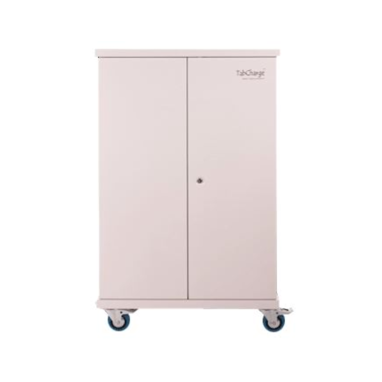 Compucharge Tabcharge For up to 32 Devices Storage & Charging Trolley