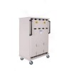 Compucharge Tabcharge 32 - Storage &amp; charging trolley for up to 32 laptops with 2 x 2 way EPM&#39;s &#39;Electronic Power Management&#39;