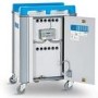 LapCabby TabCabby 20 Vertical Charge & Sync Charging Trolley