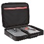 Tech Air Bundle 15.6" Black Laptop Bag with Silver Mouse